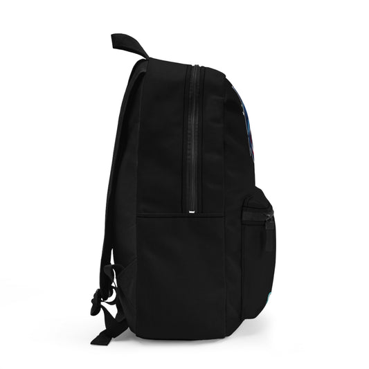 Megalodons Backpack