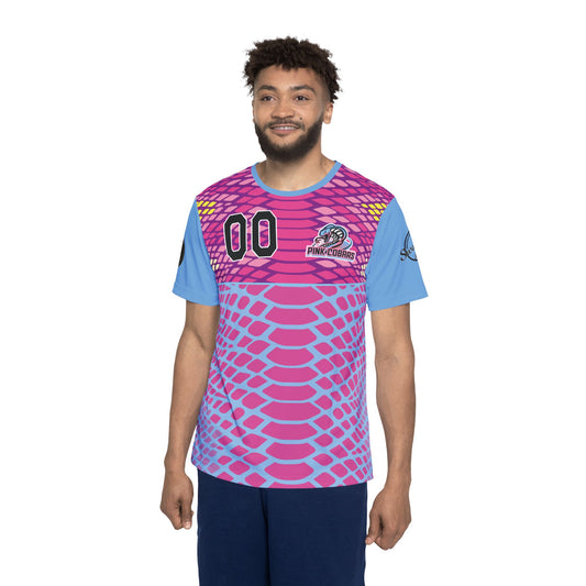 2025 Cobras Adult Jersey