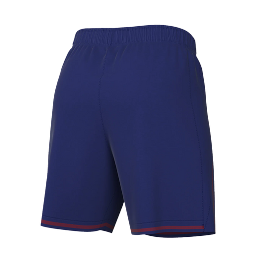 Barcelona 25/26 Home Shorts