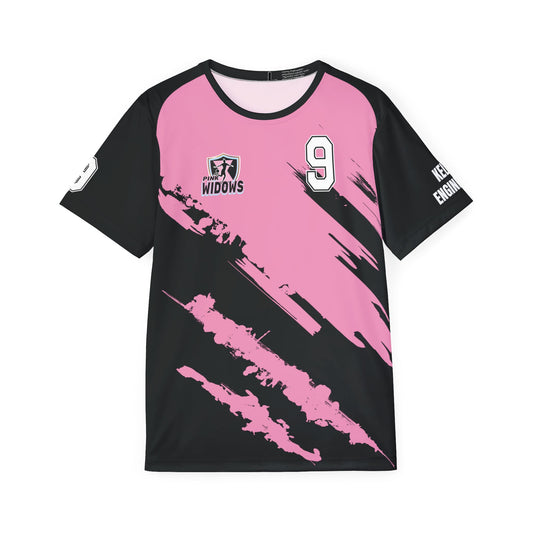 2025 Widows Adult Jersey "v10"
