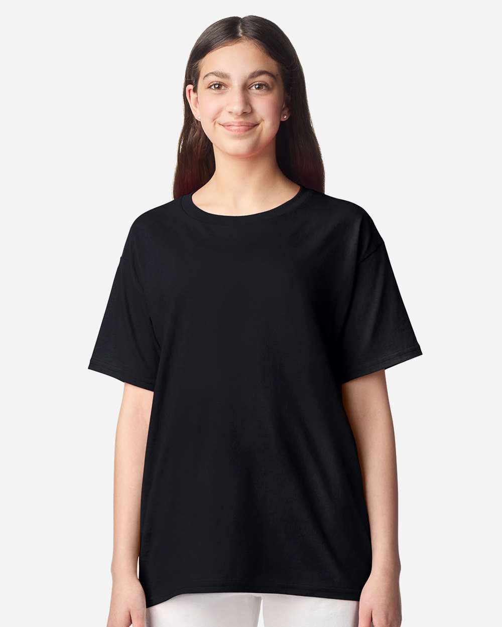 SS Youth EveryDay Light Cotton T