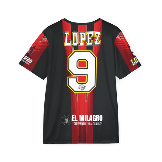 2025 Bulldogs Adult Jersey "v9.1"