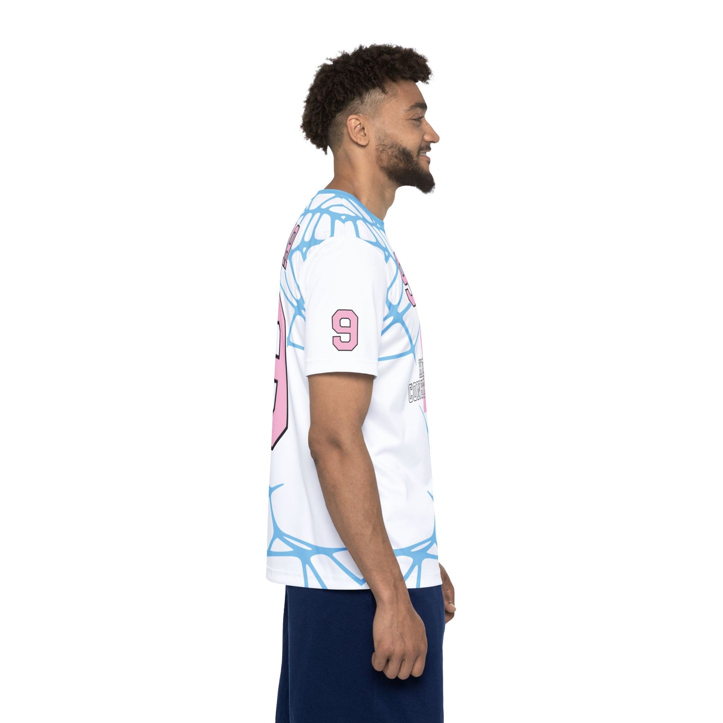 2025 Widows Adult Jersey "v3"