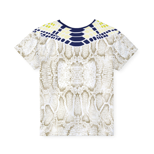 Youth Cobras 2026 Home Jersey