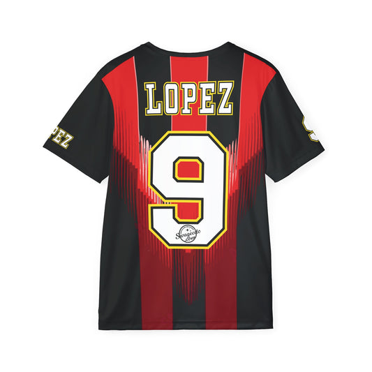 2025 Bulldogs Adult Jersey "v9"