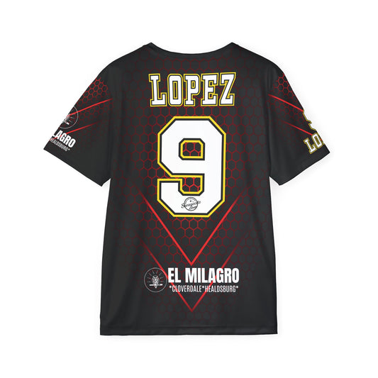 2025 Bulldogs Adult Jersey "v15.1"