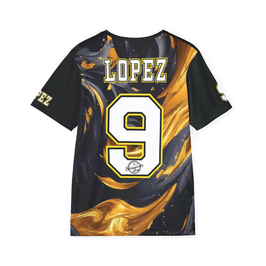 2025 Bulldogs Adult Jersey "v14"