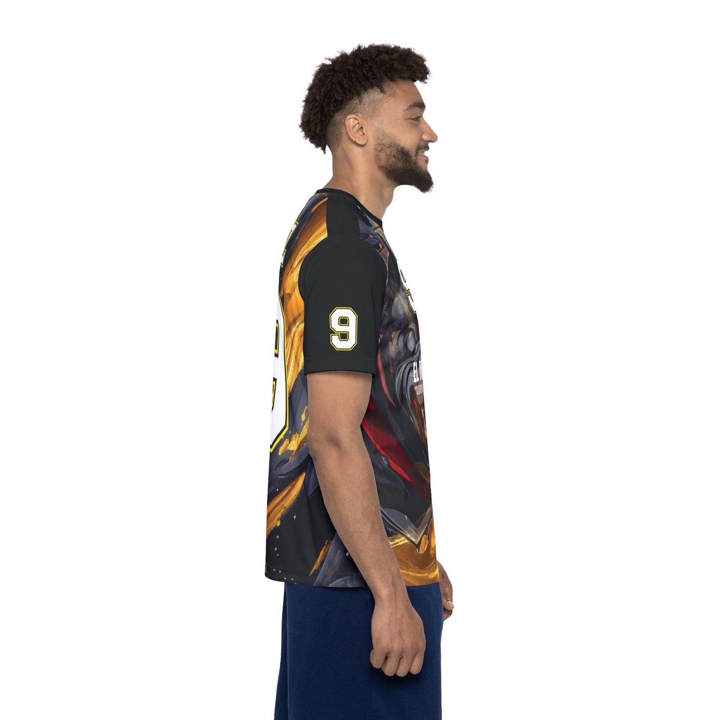 2025 Bulldogs Adult Jersey "v13"