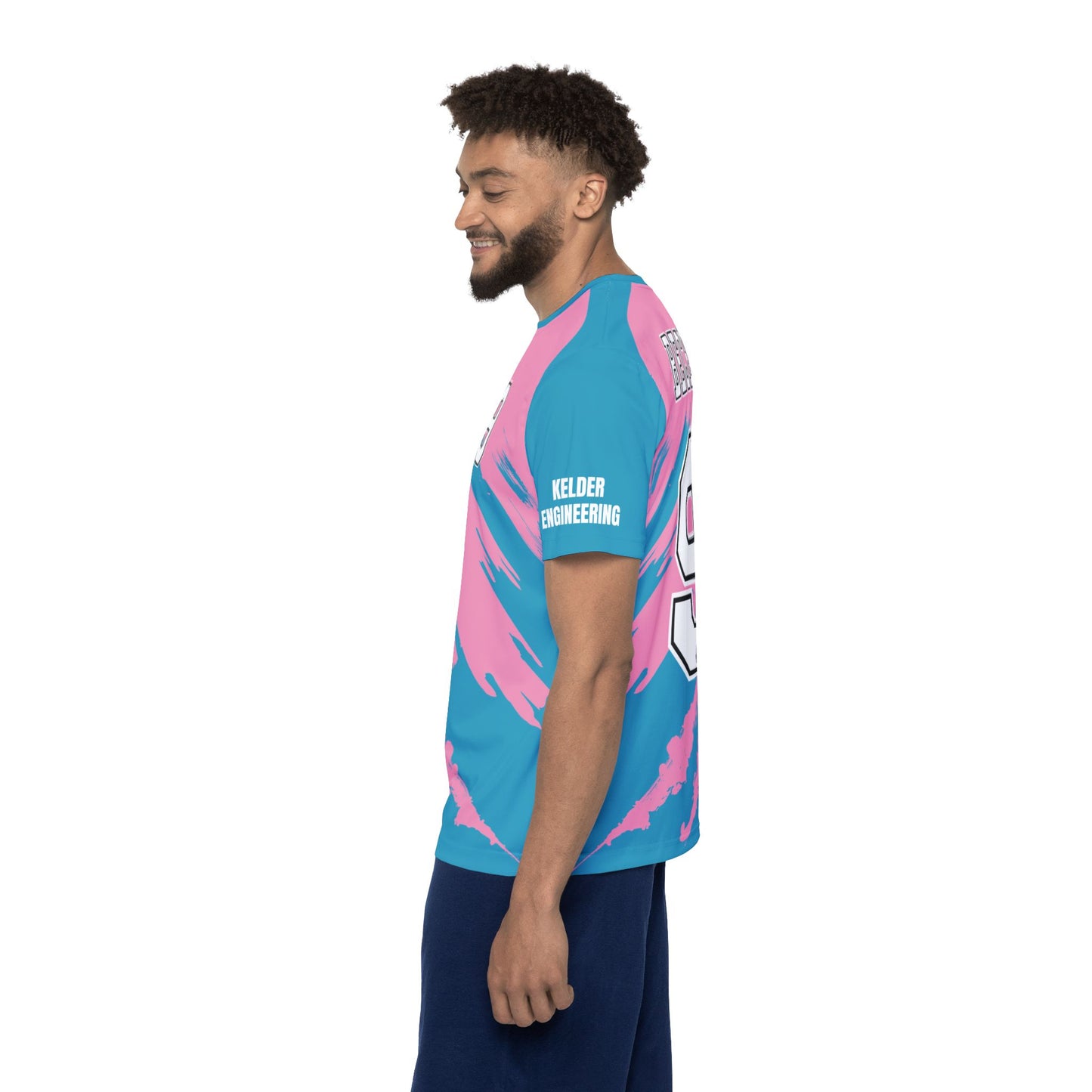 2025 Widows Adult Jersey "v12"