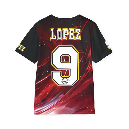 2025 Bulldogs Adult Jersey "v5"