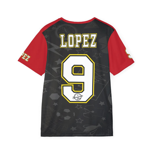 2025 Bulldogs Adult Jersey "v3"