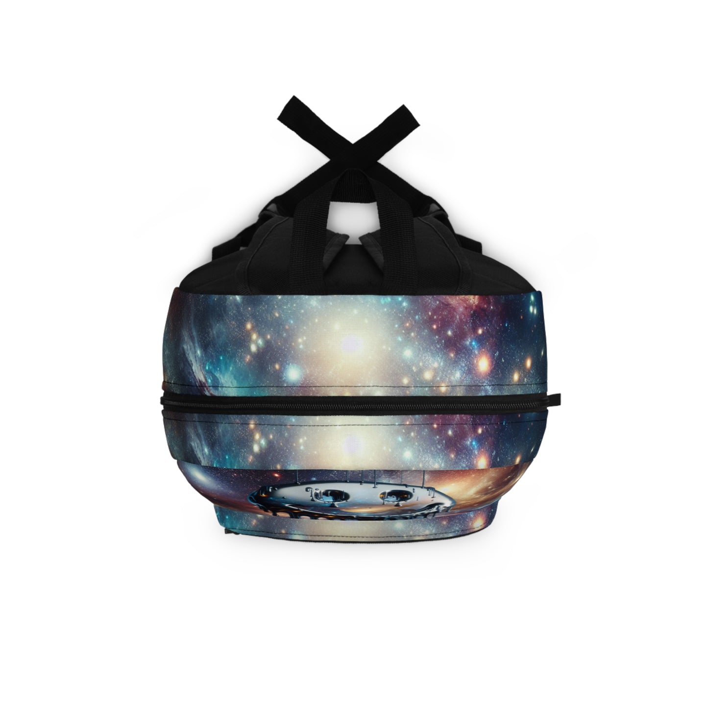 Drippy in Space Backpack