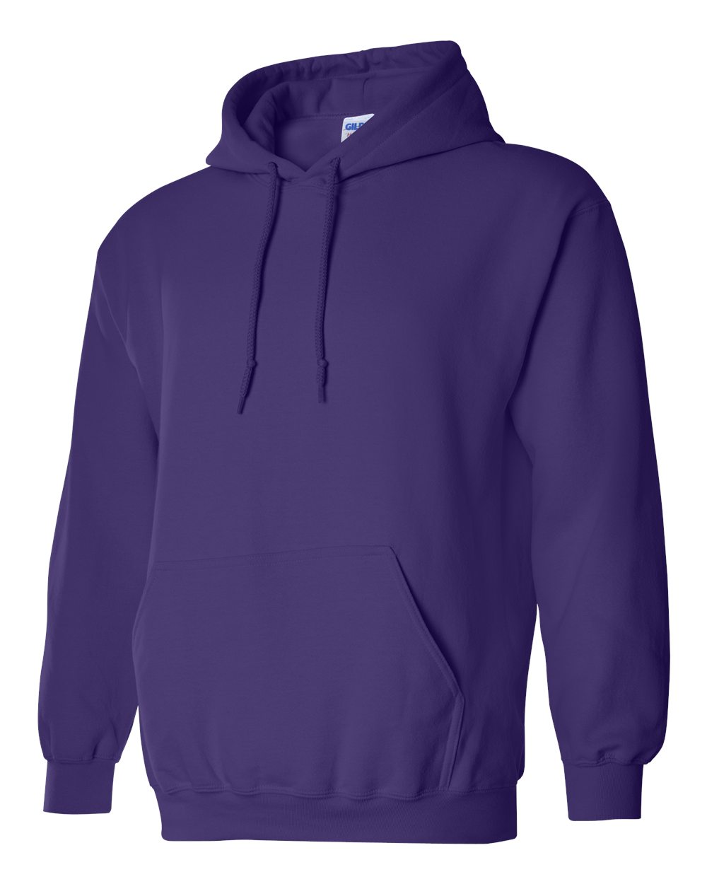 Unisex Heavy Blend Hooded Sweatshirt