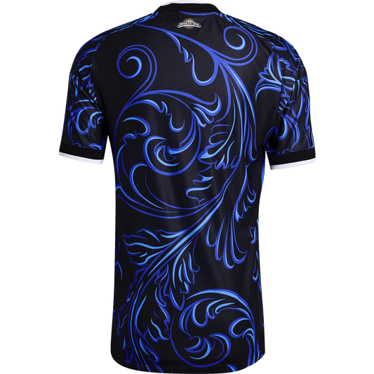 Argentina 2026 Away Player Jersey