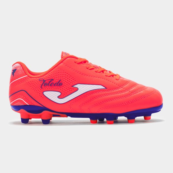 Joma Toledo JR 2507 FG Soccer Cleats