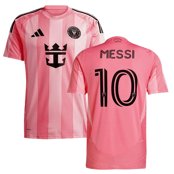 Inter Miami CF 25/26 Home Youth Uniform/Kit