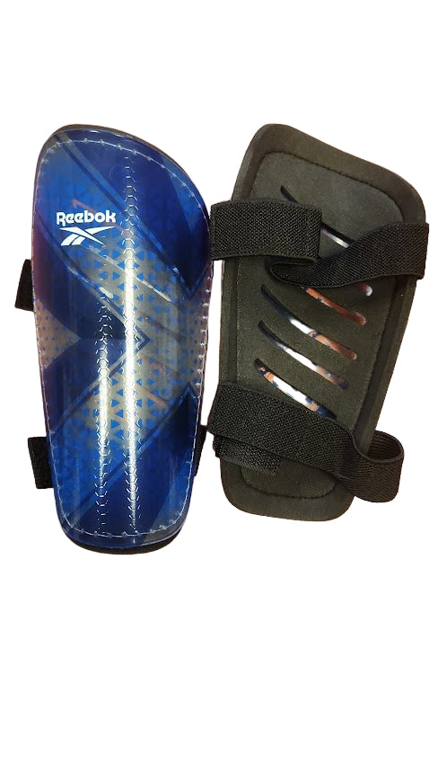 Reebok Soccer Shin Guards