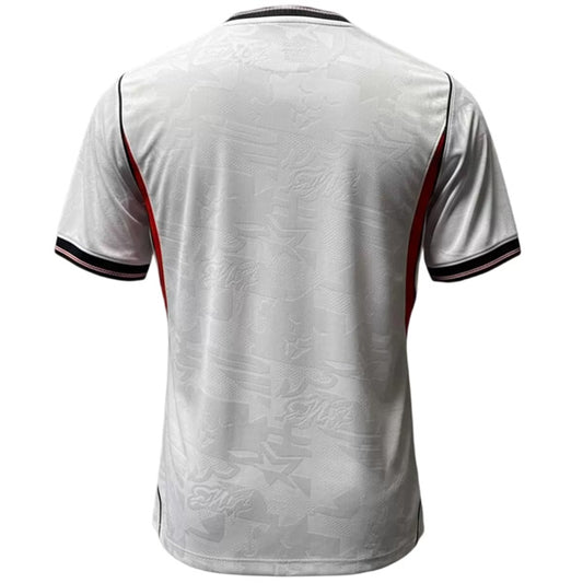 England 2026 Home Adult Player Jersey