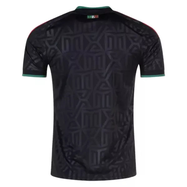 Mexico 2026 Third Stadium Jersey