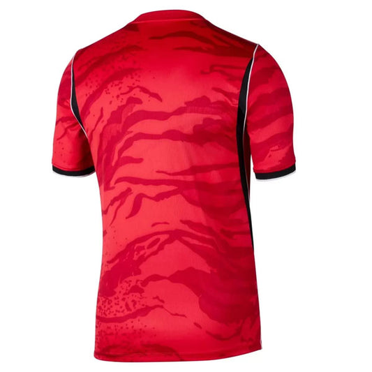 Korea 2026 Home Match Jersey