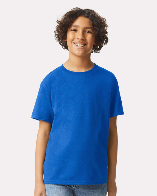 SS Youth EveryDay Light Cotton T