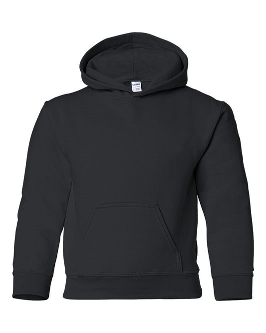 Youth Heavy Blend Hooded Sweatshirt