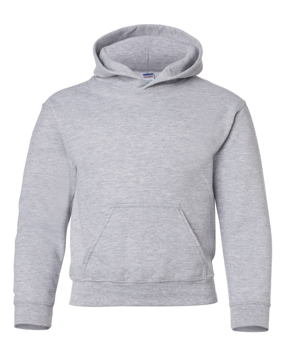 Youth Heavy Blend Hooded Sweatshirt