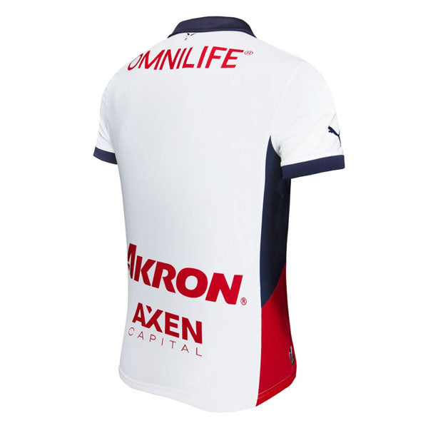 Chivas de Guadalajara 24/25 Away Adult Jersey