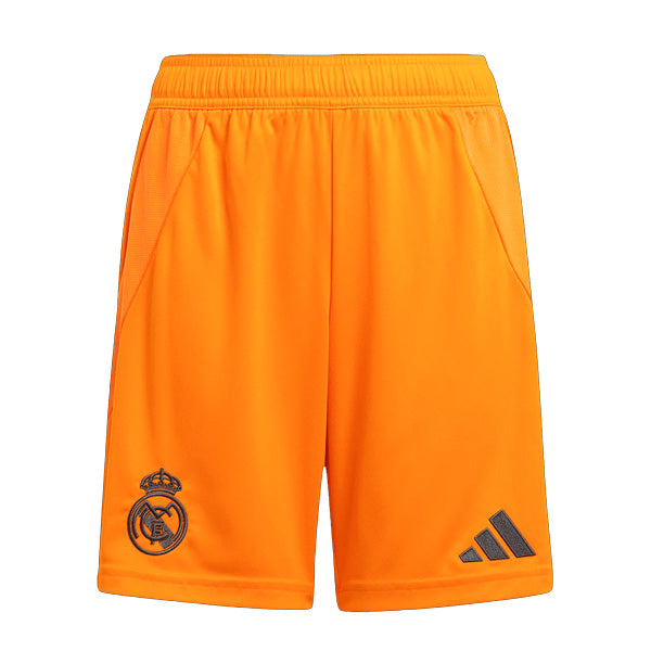 Real Madrid 24/25 Away Shorts
