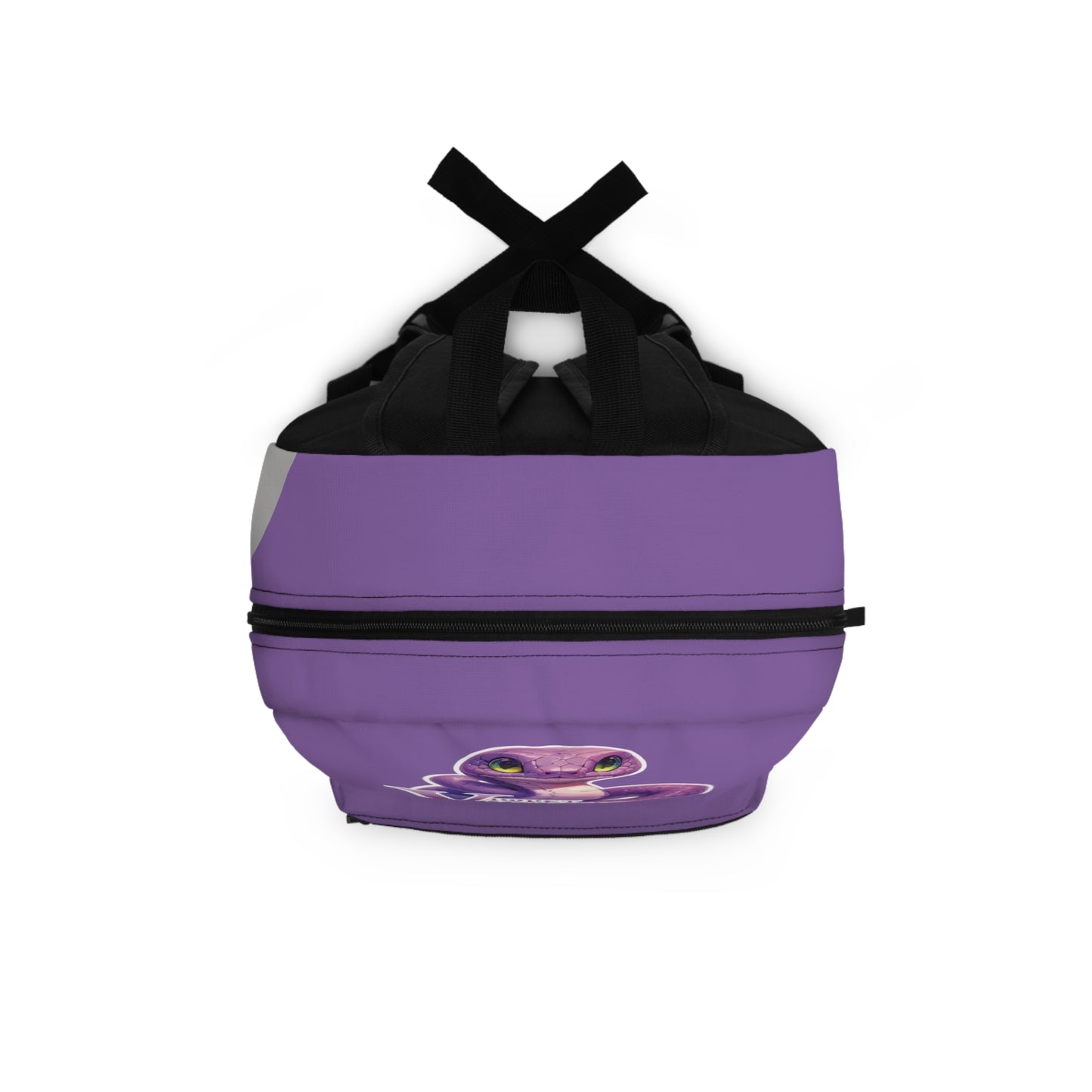 Violet Vipers, Violet Jersey Backpack