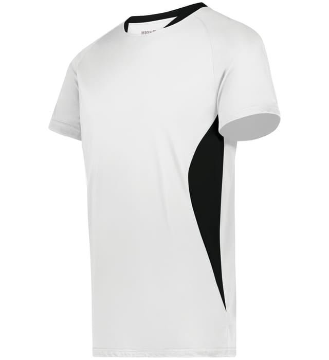 Youth Octane Soccer Jersey