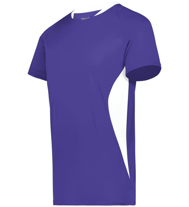 AGS Octane Adult Jersey