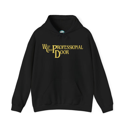 WCPD Hoodie - Chest Print