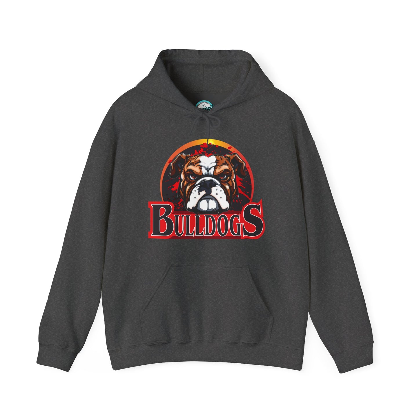 Custom "Valente" Hoodie