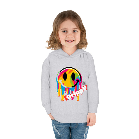 Drippy Toddler Hoodie