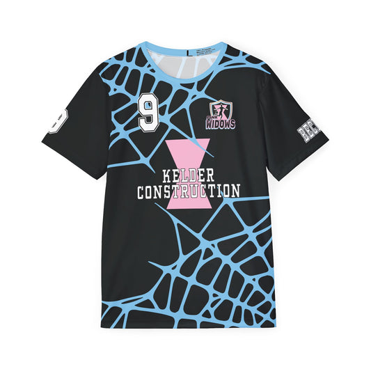2025 Widows Adult Jersey "v1"
