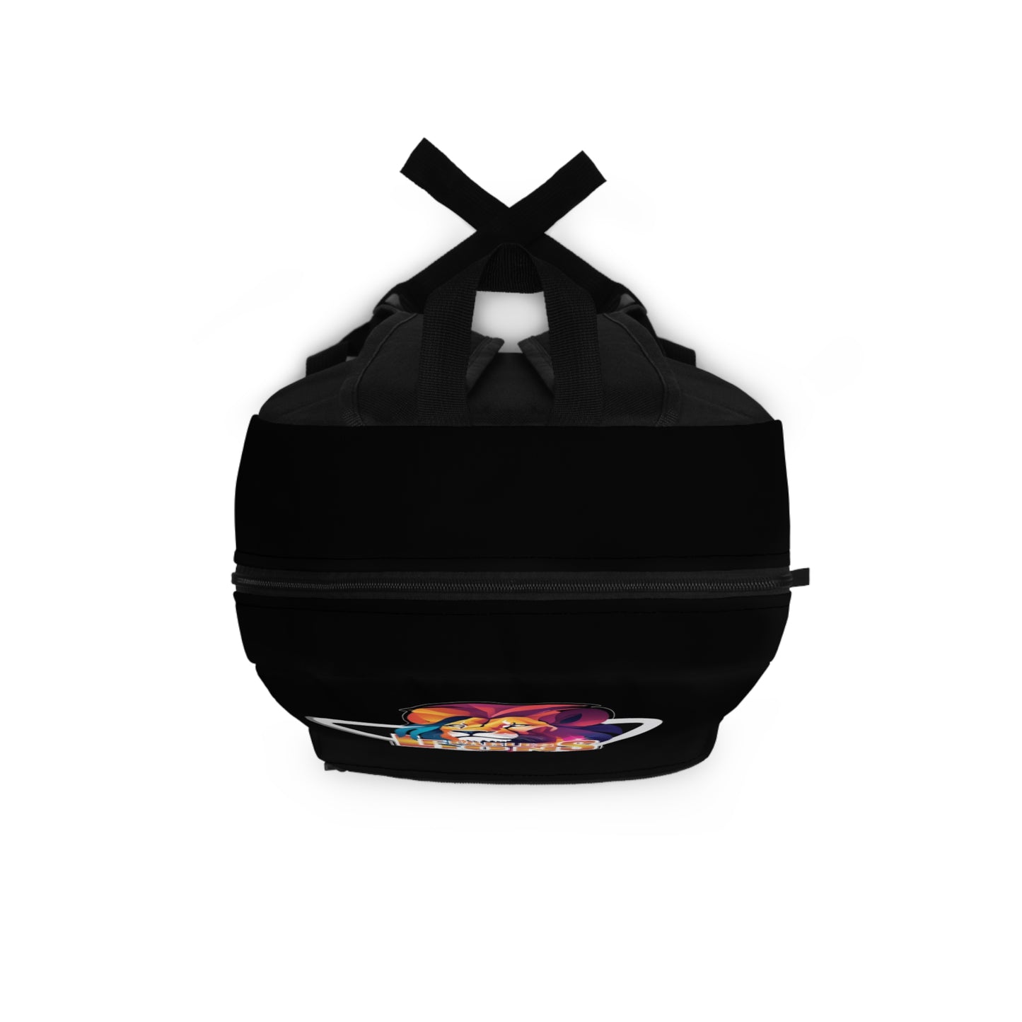 Fearless Lions Backpack