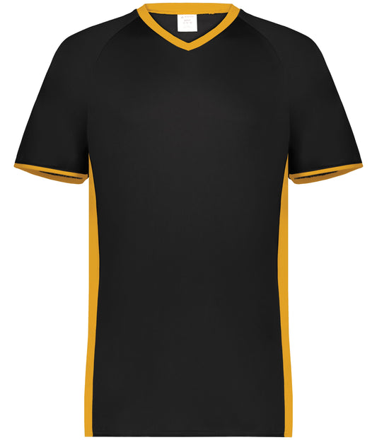 AGS Cutter+ V-Neck Jersey