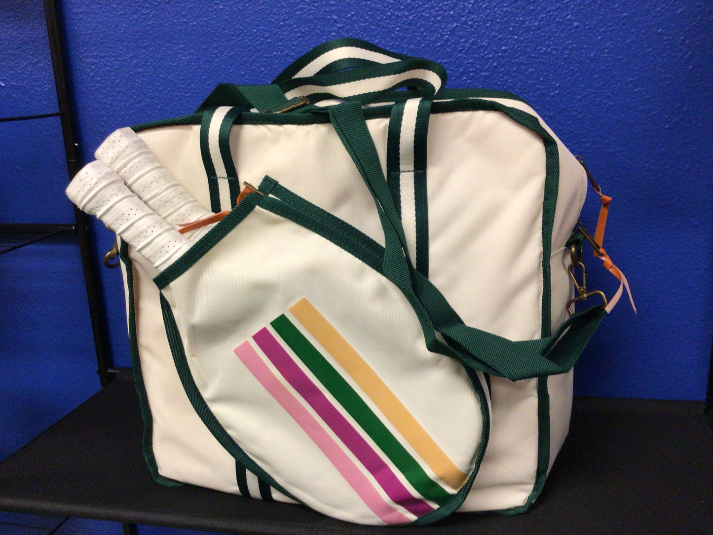 Sprypals Pickleball Set With Bag