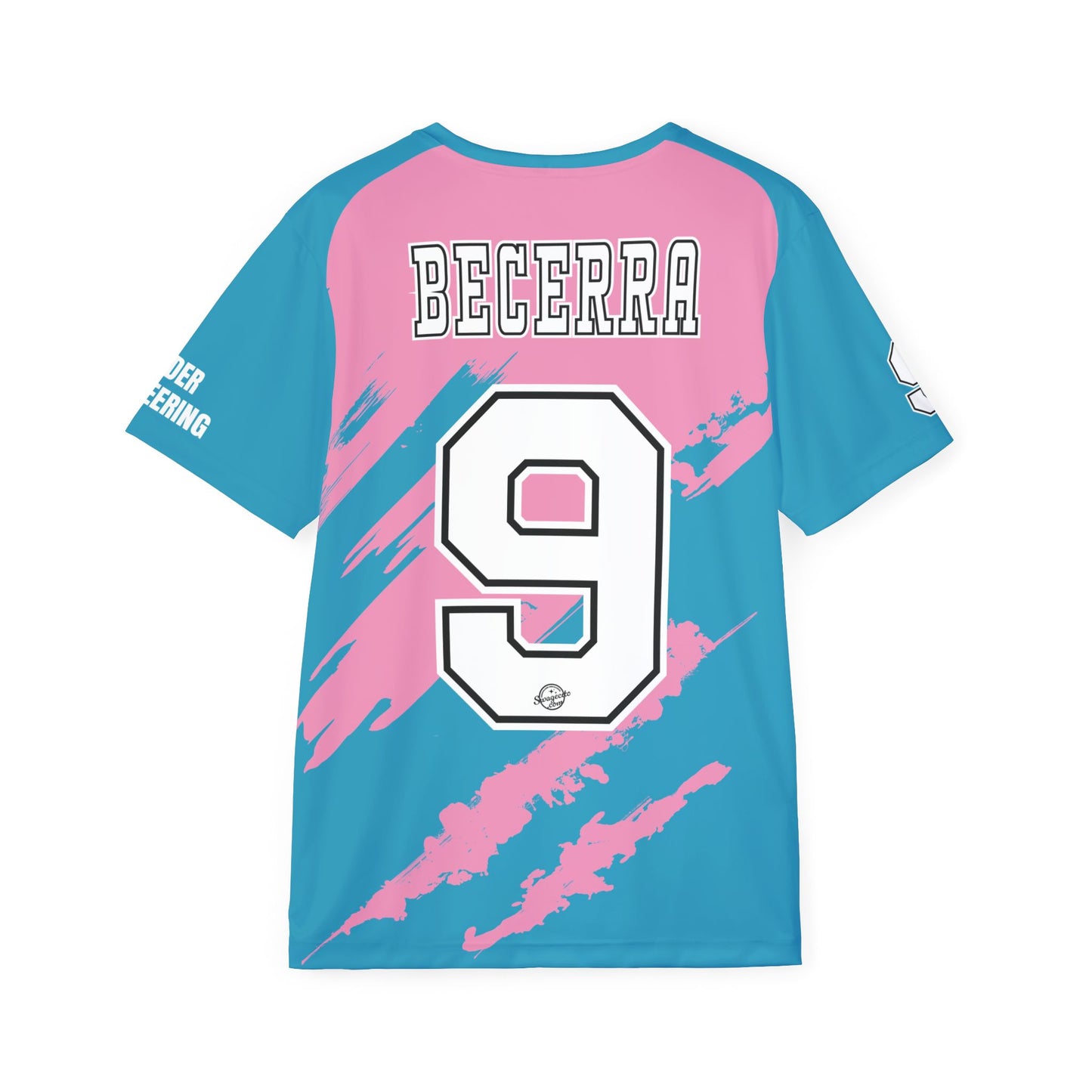 2025 Widows Adult Jersey "v12"