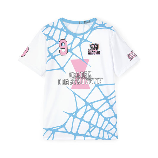 2025 Widows Adult Jersey "v3"