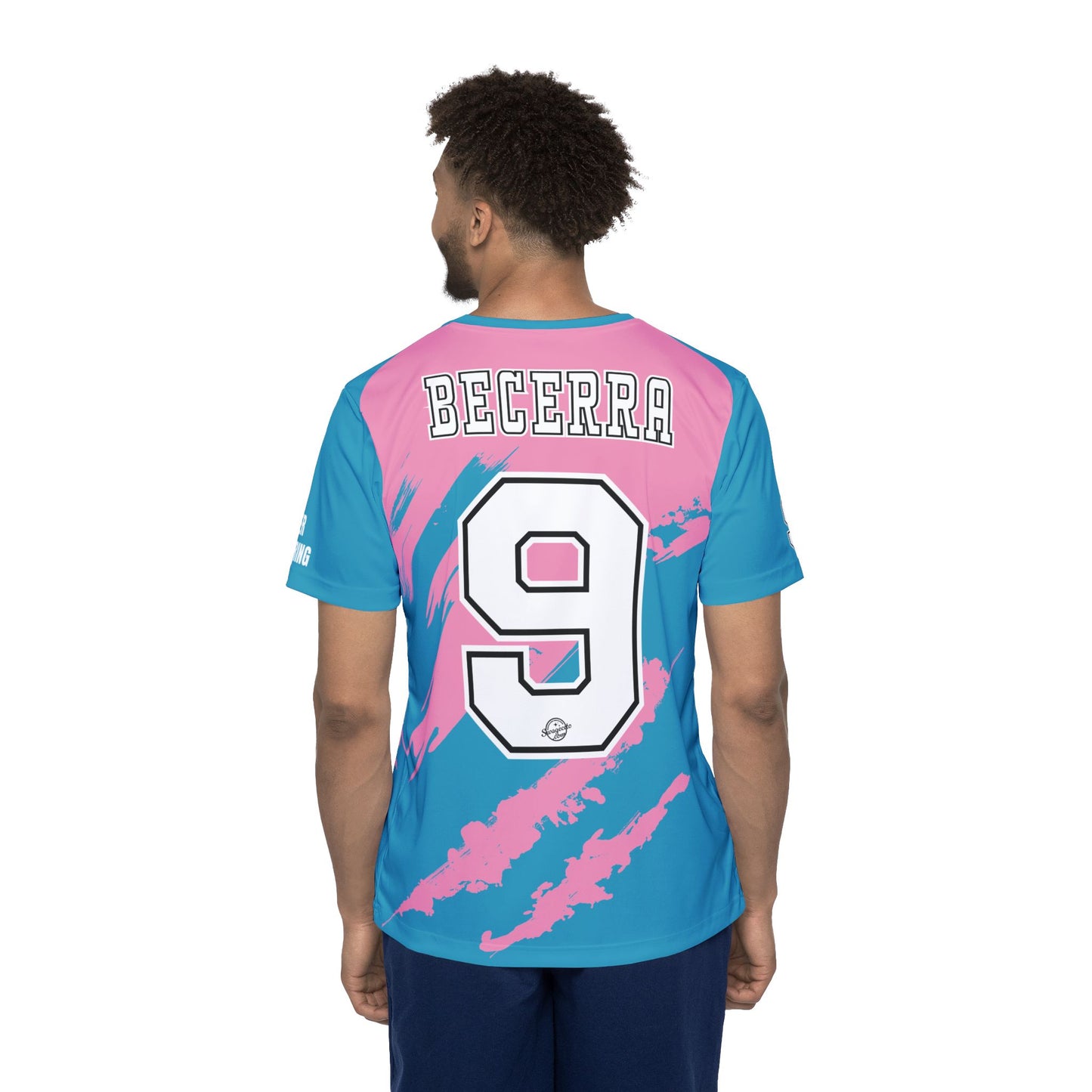 2025 Widows Adult Jersey "v12"