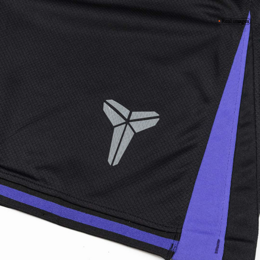 Barcelona X Kobe Bryant 25/26 Away Shorts