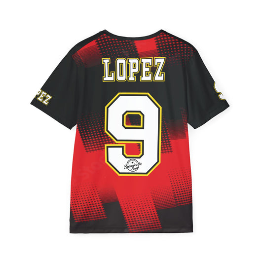 2025 Bulldogs Adult Jersey "v7"