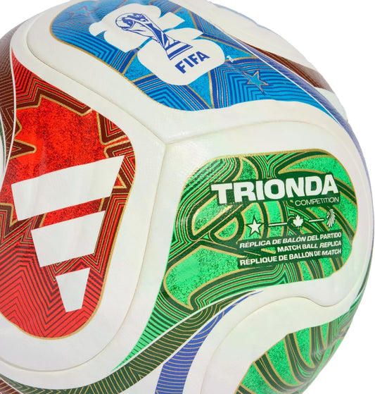 Trionda Competition Soccer Ball