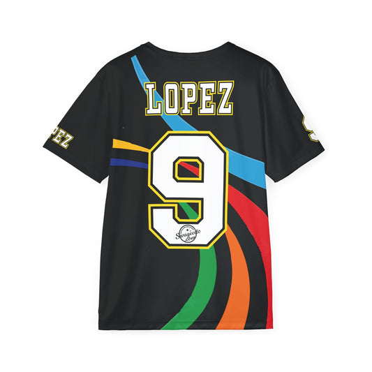 2025 Bulldogs Adult Jersey "v10"