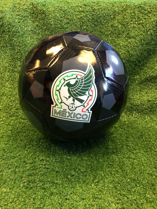 ISG Mexico Soccer Ball