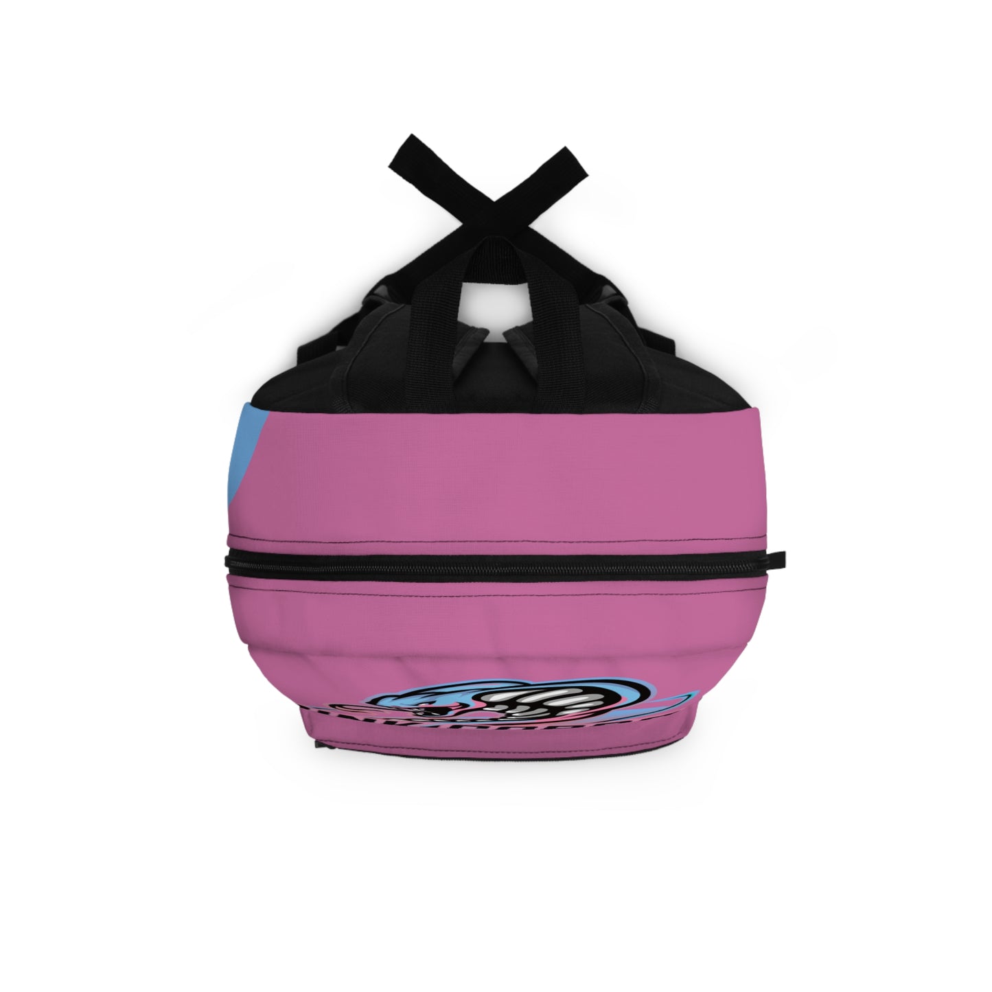 Pink Cobras, Pink Jersey Backpack