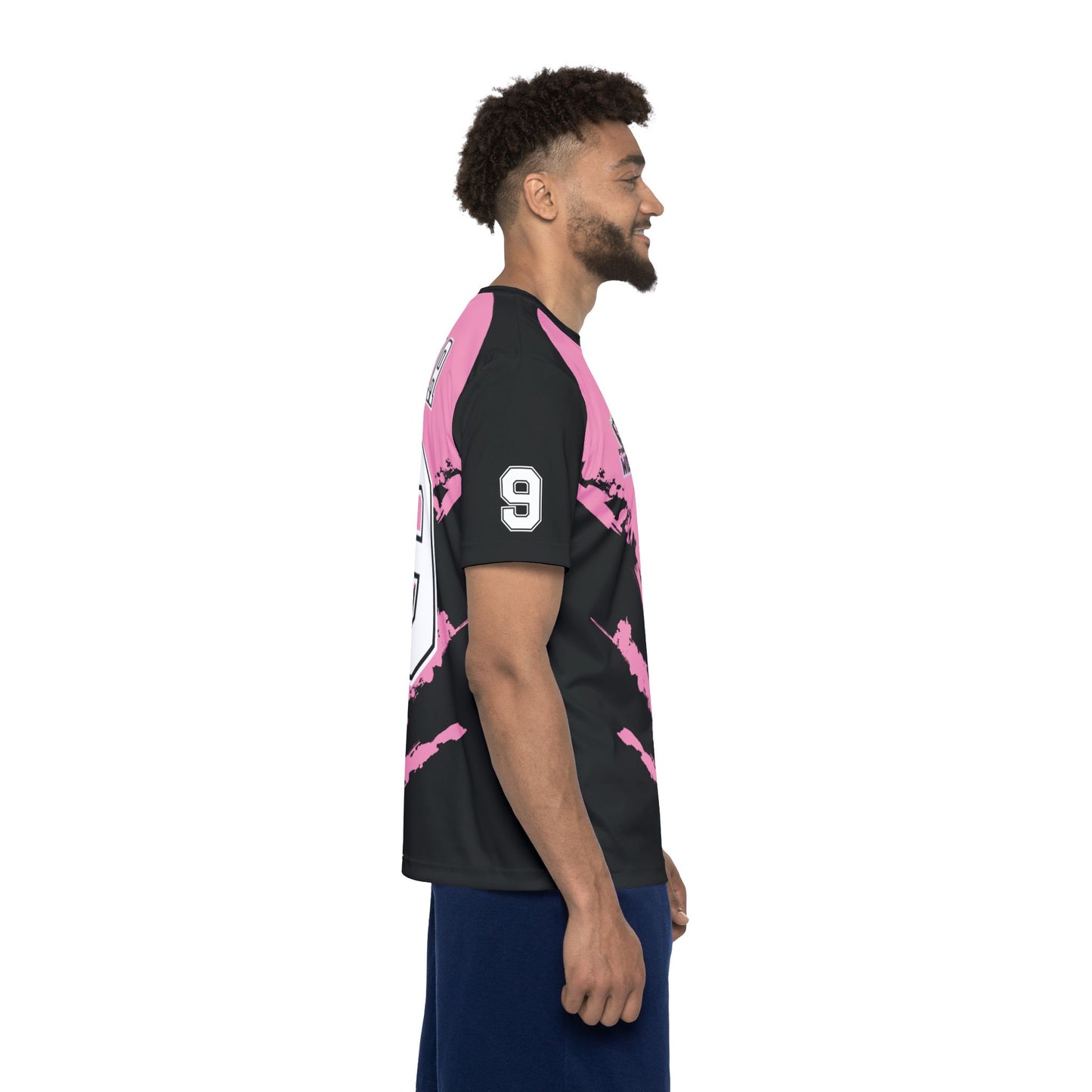 2025 Widows Adult Jersey "v10"