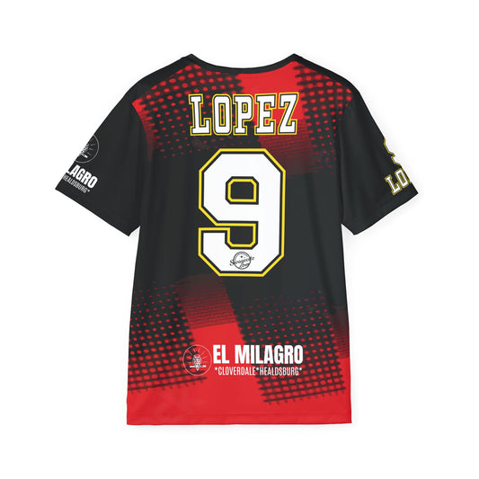 2025 Bulldogs Adult Jersey "v7.1"